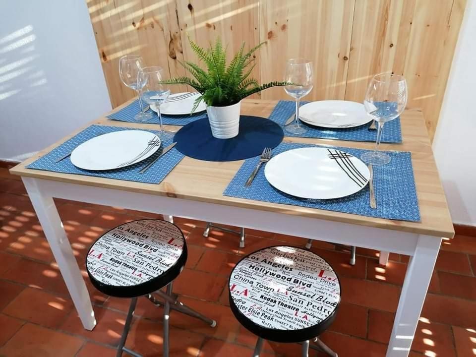 Fernandes House タヴィラ エクステリア 写真