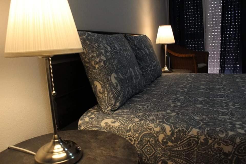 Fernandes House タヴィラ エクステリア 写真