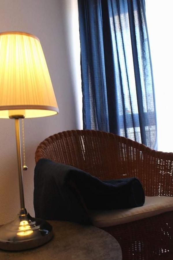 Fernandes House タヴィラ エクステリア 写真