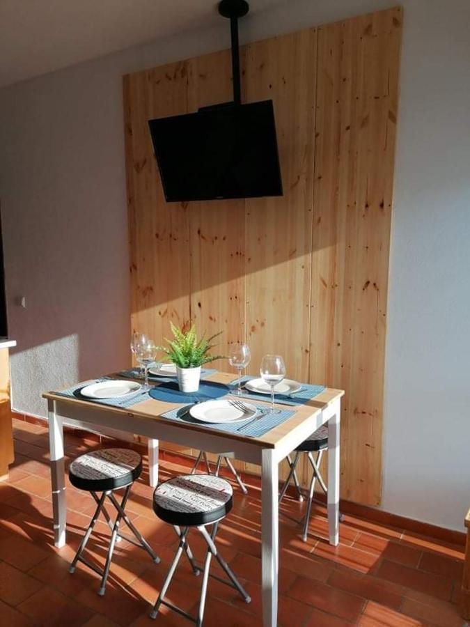 Fernandes House タヴィラ エクステリア 写真